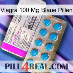 Viagra 100 Mg Blue Pills new07